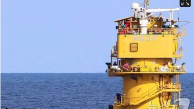 쓰레기 찾는 위성, 움직이는 항만, 바다 안전·환경 관리법 바뀐다.